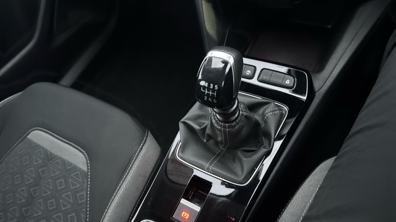 Vauxhall Mokka 1.2 Turbo 100 Design 5dr Petrol Hatchback